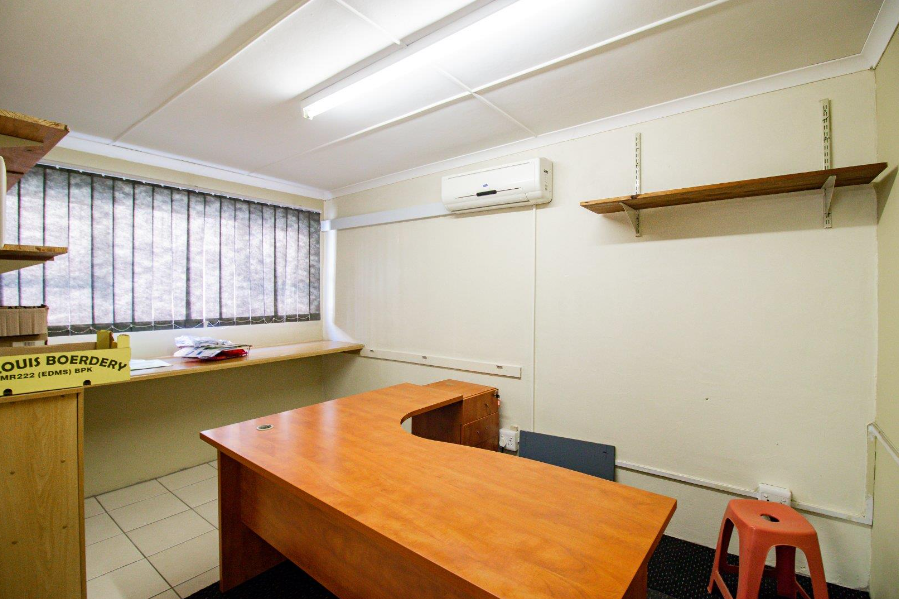 Commercial Property for Sale in Southernwood Eastern Cape